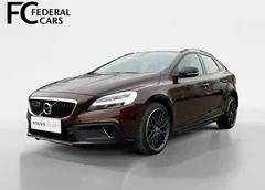 Volvo V40 Cross Country D3 // automat //