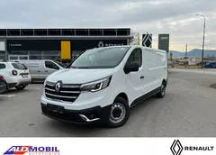 Renault Trafic L2H1P2 dCi 170 Extra