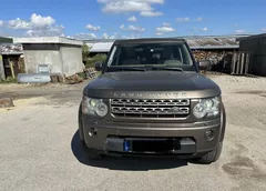 Land Rover Discovery 3.0 SDV6 HSE A/T