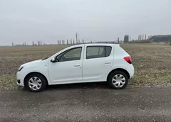 Dacia Sandero 1.4i Access
