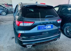 Ford Kuga 1.5 TDCi EcoBlue 120k Adventure ST-Line A/T