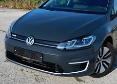 Volkswagen Golf E-Golf