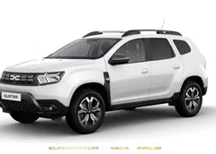 Dacia Duster 1.3 TCe 150 Journey 4x4