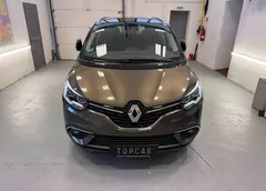 Renault Grand Scénic Energy dCi 110 Intens