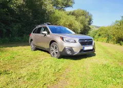 Subaru Outback 3.6R 24V