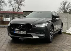 Volvo V90 Cross Country Combi 140kw Automat