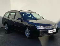 Ford Mondeo Combi 1.8i