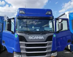 Scania Scania R450 Mega