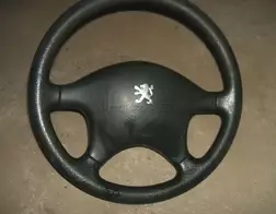 volant + airbag Peugeot 406