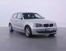 BMW Řada 1 2,0 116i 90kW Xenon 1.Maj.