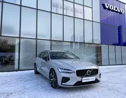 Volvo V60 D3 R-Design