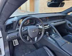 Lexus LC Coupé 341kw Automat