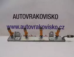 Vstrekovací ventil Škoda Fabia I 1.2 12V
