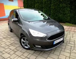 Ford C-Max 1.5 TDCi Duratorq 120k Business A/T