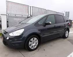 Ford S-Max 1.6 EcoBoost SCTi Trend 7m