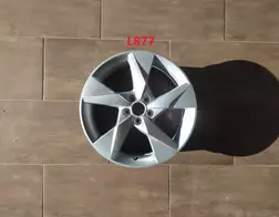 Disk koleso elektrón Škoda Scala Rapid R17 5x100