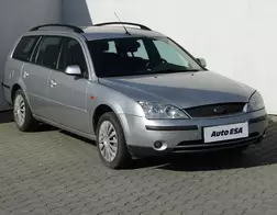 Ford Mondeo Combi 1.8i