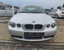 BMW rad 3 2.0