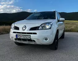 Renault Koleos 2.0 dCi 16V 4x4 Privilege A/T