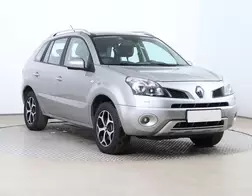 Renault Koleos 2.0 dCi4X4, Navi, Xenony, Tempomat