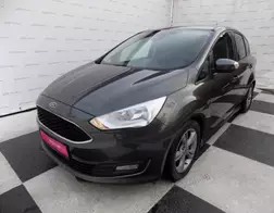 Ford C-Max 1.0
