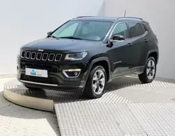  JEEP Compass Limited 