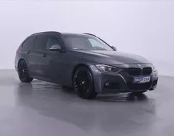 BMW Řada 3 Touring 2,0 320d 135kW M-Paket
