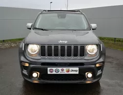 Jeep Renegade LIMITED 1.0 T-GDI