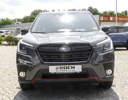 Subaru Forester 2.0ie Edition Cross Exclusive 4x4