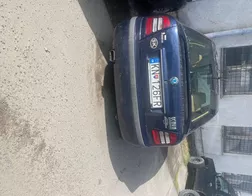 Škoda Octavia Sedan 110kw Manuál