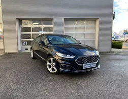 Ford Mondeo 2.0 TDCi Vignale AWD 190k