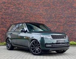 Land Rover Range Rover 550e AUTOBIOGRAPHY *Belgravia Green*