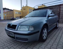 Škoda Octavia 2.0 i Selection