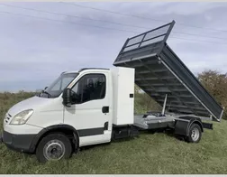 Iveco Daily 3.0 N1 SK B