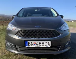 Ford C-Max 1.0 EcoBoost Trend X
