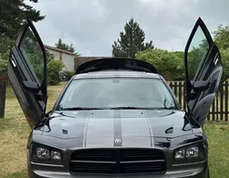 Dodge Charger Sedan 142kw Automat