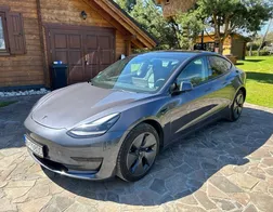 Tesla Model 3 60 kWh RWD