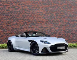 Aston Martin DBS 5.2 V12 Volante *B&O*Carbon*EXCLUSIVE AUTO*