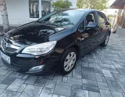 Opel Astra 1.6 16V Enjoy