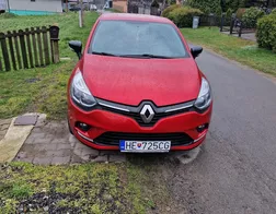 Renault Clio Energy TCe 90 E6c Limited