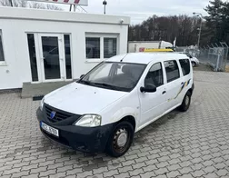Dacia Logan 1.4 i