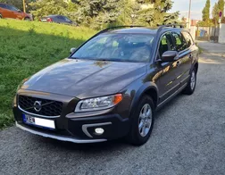 Volvo XC70 D5 (158 kW) AWD Kinetic Geartronic