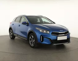 Kia XCeed 1.5 T-GDIExclusive , EXCLUSIVE