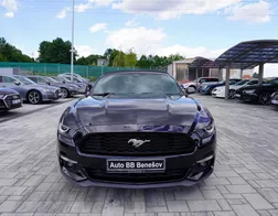 Ford Mustang 2.3