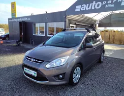 Ford C-Max 1.0
