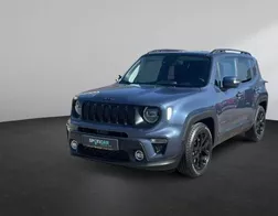 Jeep Renegade 1.3 GSE Limited