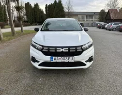 Dacia Sandero 1.0 TCe 90 Essential