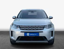 Land Rover Discovery Sport 2.0D D150  AWD A/T
