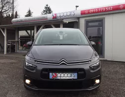 Citroën C4 Picasso THP 130 EAT6 S&S Feel, 96kW, A6, 5d.