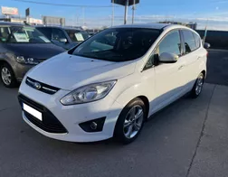 Ford C-Max 1.0 EcoBoost SCTi Ambiente